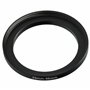 vhbw Bague d'adaptation de Filtre Step-Up de 39 mm vers 46 mm pour Objectif d'appareil Photo - Adaptateur