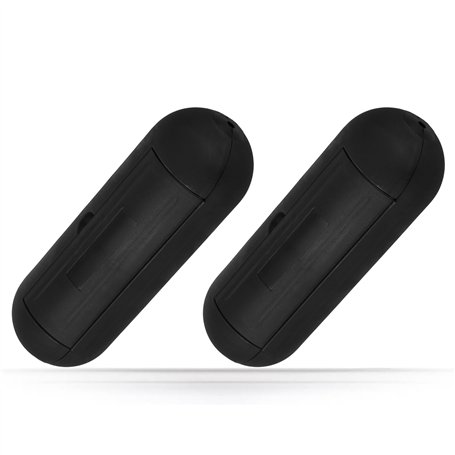 Lot de 2 boîtes de protection XXL IP44