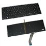 Clavier QWERTZ allemand avec rétroéclairage pour Acer Aspire Nitro V5-573PG V5-583G VN7-571 VN7-571G VN7-591 VN7-591G VN7-591G-7