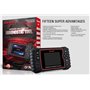 iCarsoft CR Pro Alimenté par pile Valise de Diagnostic Multi-Marques, Noir, Windows 10