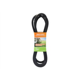 SECURA Courroies trapézoïdales compatibles avec la tondeuse 754-04174 MTD LN 175H LN 185 LN 200H LN 155
