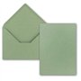 Lot de 25 cartes avec enveloppes