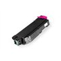 Green2Print Toner Magenta 5000 Pages remplace Kyocera TK-5370M Toner pour Kyocera PA3500CX, MA3500CIX, MA3500cifx