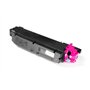 Green2Print Toner Magenta 5000 Pages remplace Kyocera TK-5370M Toner pour Kyocera PA3500CX, MA3500CIX, MA3500cifx