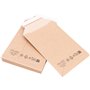 verpacking 100 enveloppes carton ondulé 20 x 28 cm (format A5+)
