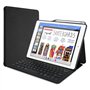 ProCase Étui Clavier QWERTY pour iPad Pro 12.9" 2017/2015
