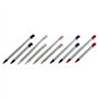 OTB Lot de 10 Stylets télescopiques pour Nintendo 3DS