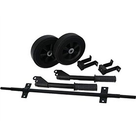 Könner & Söhnen KS 3 Kit de transport KS 3 Kit compatible avec tous les générateurs K&S à essence et à gaz de la série KS 3000.