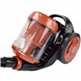 Syntrox Germany Kronos ECO High Efficiency Aspirateur-traineau cyclonique 2 800 watts