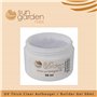 Sun Garden Nails - Gel UV de construction classique - gel transparent de 50 ml