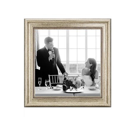 CABBEL Cadre photo 30 x 30 cm