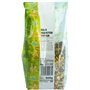 Getzoo Nourriture pour hamster doré 500 g I Orienté nature & équilibré I Grand choix de céréales urines I Avec fruits et légumes