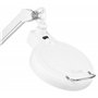 Showlite Lumeone LL-6085 D LED lampe-loupe 60x SMD LED 8W 5 dioptries