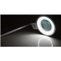 Showlite Lumeone LL-6085 D LED lampe-loupe 60x SMD LED 8W 5 dioptries