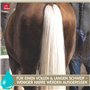 Emma Spray pour crinière de Cheval + Graisse pour Sabot à l'huile de Laurier I Baume + Spray lustrant avec Parfum Vanille I Soin