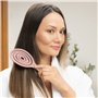 Ninabella Brosse Demelante Cheveux - Brosse a Cheveux Femme Homme Enfant Fille Garcon pour Cheveux Bouclés Lisses Crepus - Bross