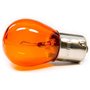 LIGHTWORLD24 10 x PY21W Ampoule Clignotant 12V BAU15s S25 21W Orange – Ampoules Voiture Clignotant Avant/Arrière – Ampoule Auto