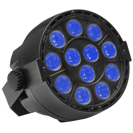 Showlite SPS-120-DMX LED spot de fête