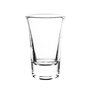 KRADLUX Lot de 6 verres à liqueur 50 ml | Verres à liqueur 5 cl | Parfaits pour les shots de liqueur, whisky, brandy, vodka, rhu