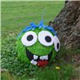 Nislai Monster Pinata| idéal pour la fête des Monstres | Cadeau d'anniversaire | Pinata d'anniversaire | Jeu de piñata | fête ef