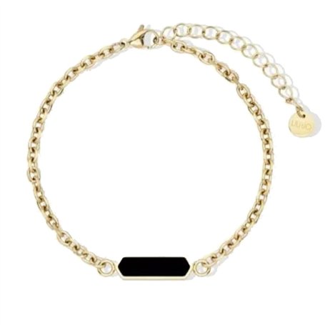 Bracelet Femme LIU JO MLJ592 Doré