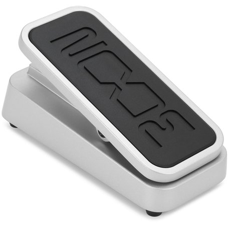 Zoom FP02M Pédale d'expression pour pédales d'effet guitare et basse