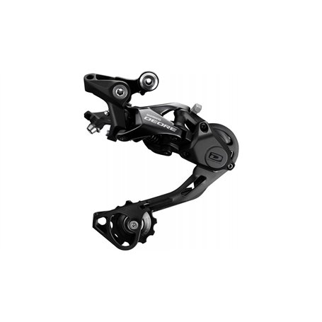 Shimano Deore XT 9 SPD Dérailleur arrière Top Normal (771)