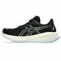 Chaussures de Running pour Adultes Asics Gel-Cumulus 26 Noir