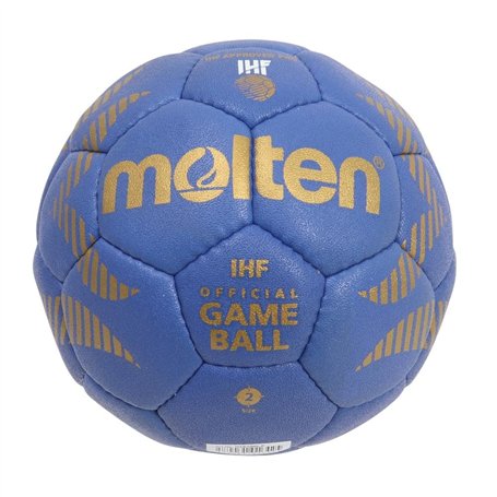Molten Ballon de handball HA5000-B