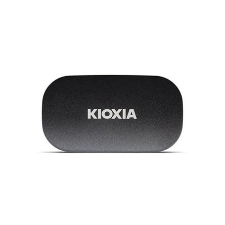 Disque dur SSD externe - Kioxia - EXCERIA Plus G2 Portable SSD - 2 TB - USB 3.2 Gen 2 / USB 3.2 Gen 1 / USB 2.0
