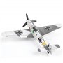 Zvezda - Z4806 - Maquette - Aviation - Messerschmitt Bf109f-4
