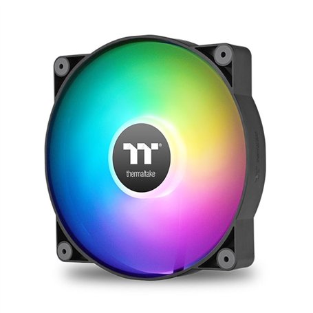 Ventillateur de cabine THERMALTAKE CT200 Ø 20 cm