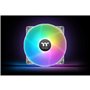 Ventillateur de cabine THERMALTAKE CT200 Ø 20 cm