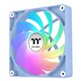 Ventillateur de cabine THERMALTAKE Fan Hydrangea Blue CT120 (2 Unités)