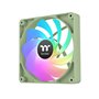 Ventillateur de cabine THERMALTAKE Matcha Green CT120 Ø 12 cm (2 Unités)