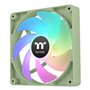 Ventillateur de cabine THERMALTAKE Matcha Green CT120 (2 Unités)