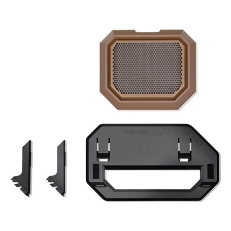 Caisse Serveur rack THERMALTAKE AC-074-ONLNAN-A1