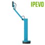 Ipevo VZ-X sans Fil, HDMI et USB 8 Mpx Caméra de Documents