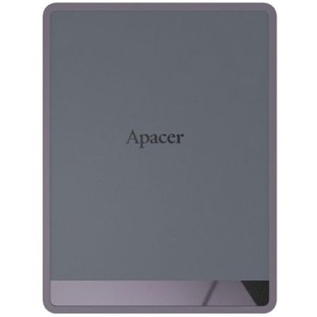 Disque Dur Externe Apacer AP512GAS724M-1
