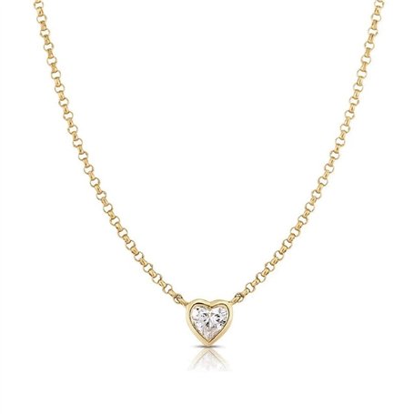 Pendentif Femme LIU JO LJ2531 Doré