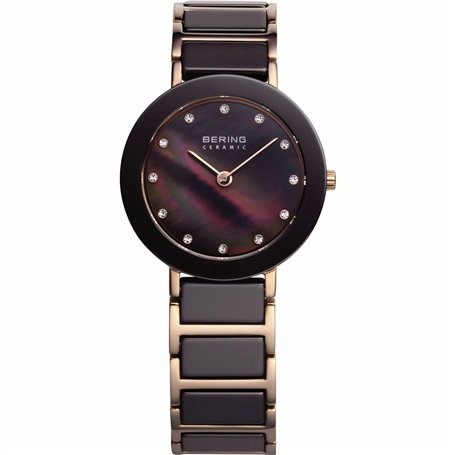 Montre Femme Bering 11429-765 (Ø 29 mm)