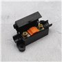 Lot de 2 porte-fusibles Midi et 2 fusibles Midi 30 A pour voitures, camions, véhicules de construction, machines agricoles, auto