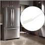 EMSea Thermistance de R¨¦frig¨¦rateur 2188819 2 Pi¨¨ces Compatible avec Kenmore Et Compatible avec Whirlpool