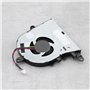 YINETTECH 1 ventilateur de refroidissement de processeur de rechange pour 0FX0M0 0NPFW6 compatible avec Dell Inspiron 5570 5575