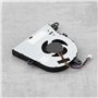 YINETTECH 1 ventilateur de refroidissement de processeur de rechange pour 0FX0M0 0NPFW6 compatible avec Dell Inspiron 5570 5575