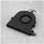 YINETTECH 1 ventilateur de refroidissement de processeur de rechange pour 0FX0M0 0NPFW6 compatible avec Dell Inspiron 5570 5575