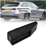 YINETTECH Support de Cric Avant pour Voiture Point de Levage à Bascule Avant Point de Levage Avant Gauche Droit Compatible avec