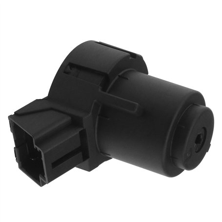 VGOL Commutateur de Démarrage Barillet de Verrouillage d'allumage Prise de Commutateur d'allumage de Voiture 6 Broches 6R0905865