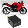 VGOL Lot de 2 relais moto 5 broches G8HN-1C4T-RJ compatibles avec Omron Compatible avec Wuyang