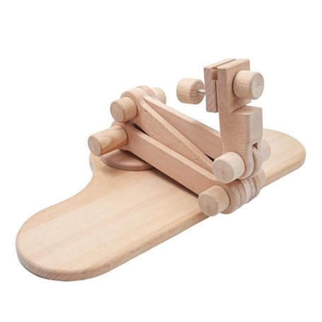 Qeunrtiy Support de Broderie Réglable de Bureau Support de Broderie Rotatif pour la Couture Bricolage Artisanat Couture Couture